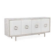 John Richard Annelise Four-Door Sideboard