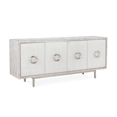 John Richard Annelise Four-Door Sideboard