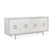 John Richard Annelise Four-Door Sideboard