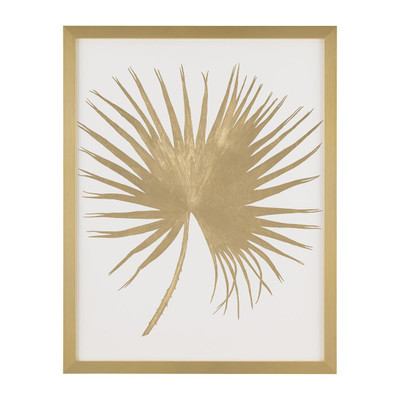 John Richard Annie Moran's Golden Palms II