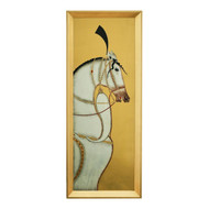 John Richard Antiquated Horse Panel I