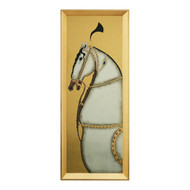 John Richard Antiquated Horse Panel II