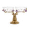 John Richard Antler Snack Bowls