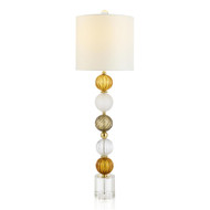 John Richard Antonella Buffet Lamp