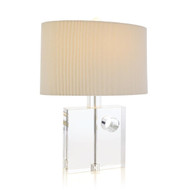 John Richard Aperture Table Lamp
