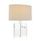 John Richard Aperture Table Lamp