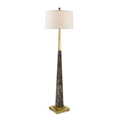 John Richard Apex Floor Lamp
