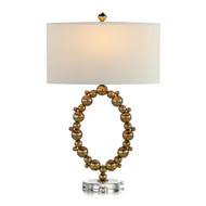 John Richard Apollonian Table Lamp