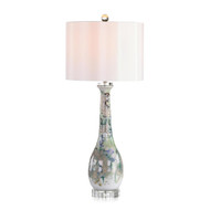 John Richard Aquarelle Buffet Lamp
