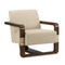 John Richard Aquila Armchair - 3040