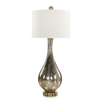 John Richard Arabella Buffet Lamp