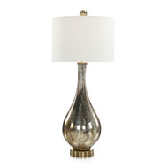 John Richard Arabella Buffet Lamp