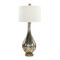 John Richard Arabella Buffet Lamp