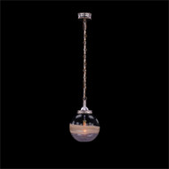 John Richard Archipelago Pendant Chandelier - Medium