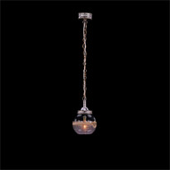 John Richard Archipelago Pendant Chandelier - Small