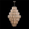 John Richard Aria Seven-Tier Thirty-Three-Light Chandelier