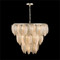 John Richard Aria Twelve-Light Chandelier