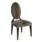 John Richard Ariane Side Chair - 6013