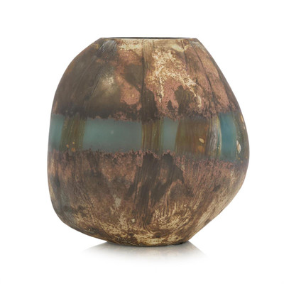 John Richard Artifact Vase - Large