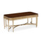 John Richard Arwen Cocktail Table