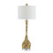 John Richard Ascent Buffet Lamp - Gold
