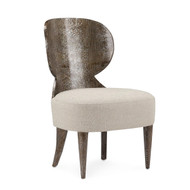 John Richard Aspen Side Chair - 2209