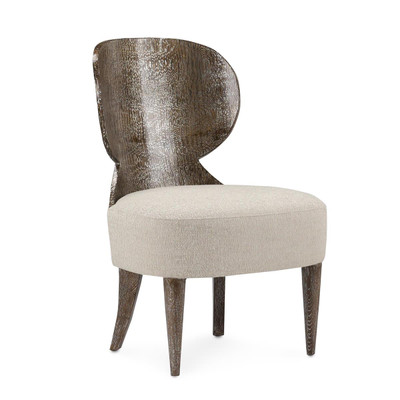 John Richard Aspen Side Chair - 2209