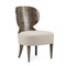 John Richard Aspen Side Chair - 2209