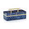 John Richard Astilla Box - Blue