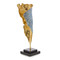 John Richard Astral Veil Sculpture on Marble - Large