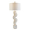 John Richard Atoll Buffet Lamp