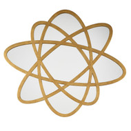 John Richard Atom Mirror