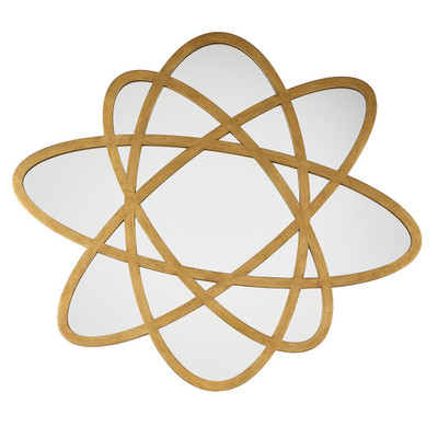 John Richard Atom Mirror