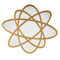 John Richard Atom Mirror
