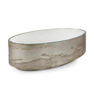 John Richard Audley Cocktail Table