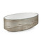 John Richard Audley Cocktail Table