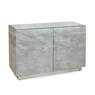 John Richard Audley Two-Door Cabinet