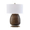 John Richard Avellana Table Lamp