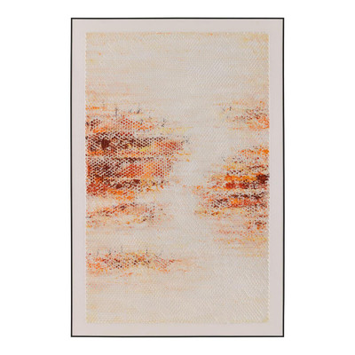 John Richard Awu's Mist of Dawn