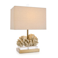 John Richard Bahama Table Lamp