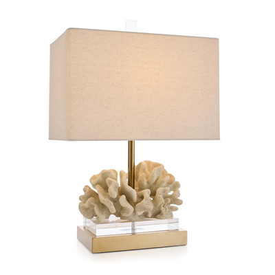John Richard Bahama Table Lamp