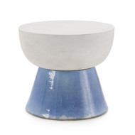 John Richard Baikal Side Table
