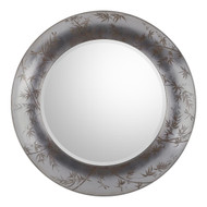 John Richard Bamboo Mirror