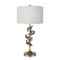 John Richard Banner Table Lamp