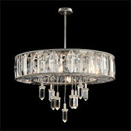 John Richard Bardot Seventeen-Light Chandelier