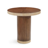 John Richard Bari Side Table