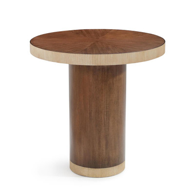 John Richard Bari Side Table