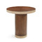 John Richard Bari Side Table