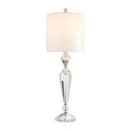 John Richard Baroness Buffet Lamp