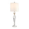 John Richard Baroness Buffet Lamp